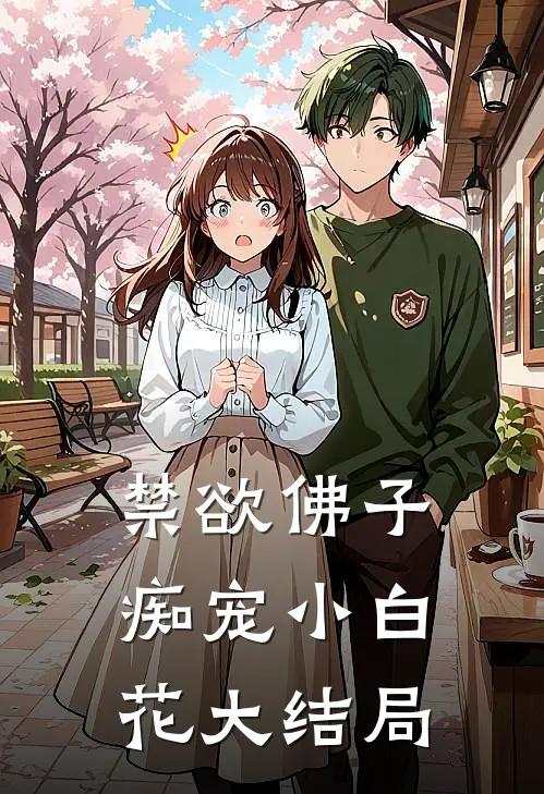 禁欲佛子痴宠小白花大结局