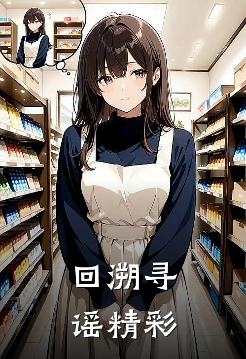 回溯寻谣精彩