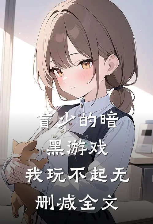 盲少的暗黑游戏，我玩不起无删减全文