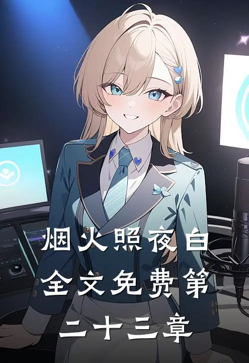 烟火照夜白全文免费第二十三章