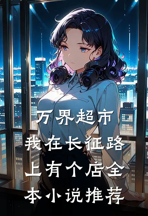 万界超市：我在长征路上有个店全本小说推荐