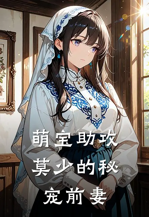萌宝助攻莫少的秘宠前妻