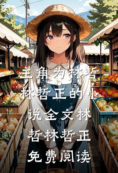 主角为林哲林哲正的小说全文林哲林哲正免费阅读