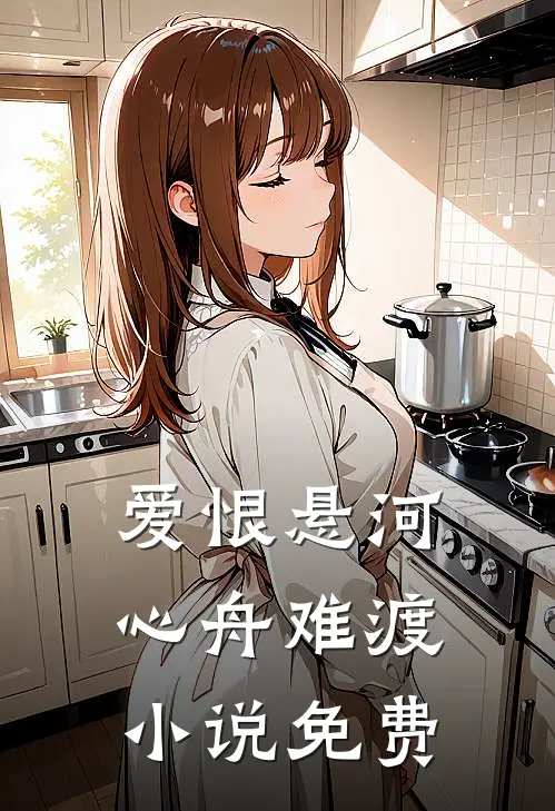 爱恨悬河,心舟难渡免费