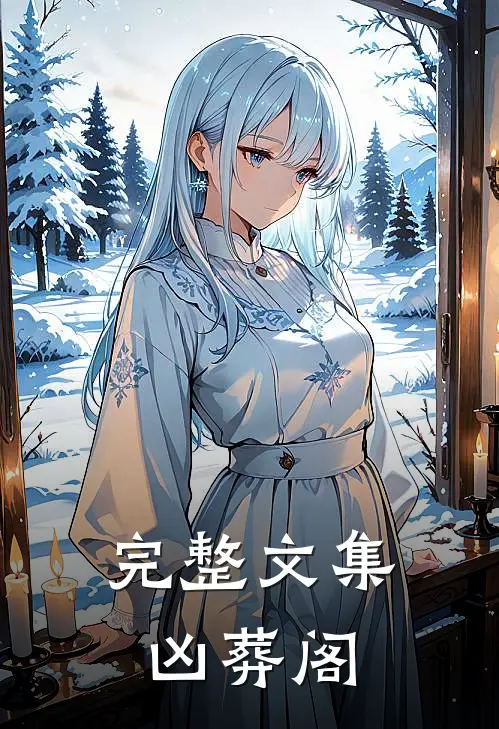完整文集凶葬阁