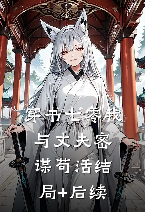 穿书七零我与丈夫密谋苟活结局+后续