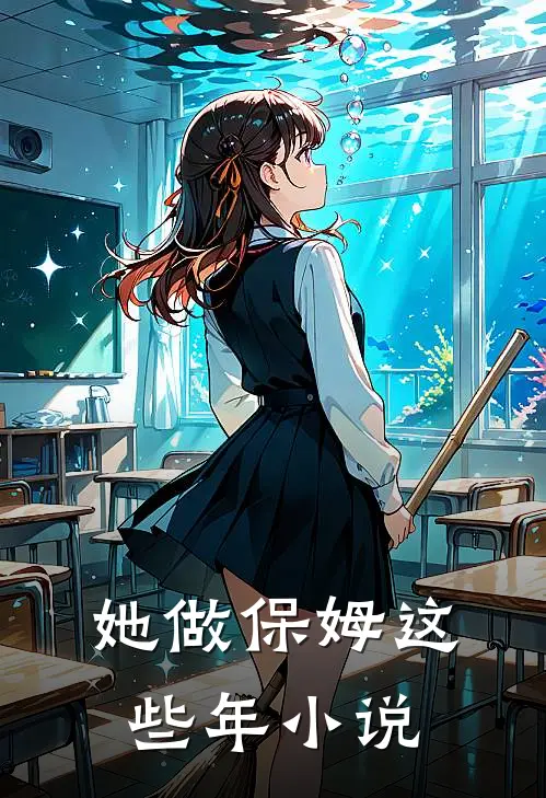 她做保姆这些年小说