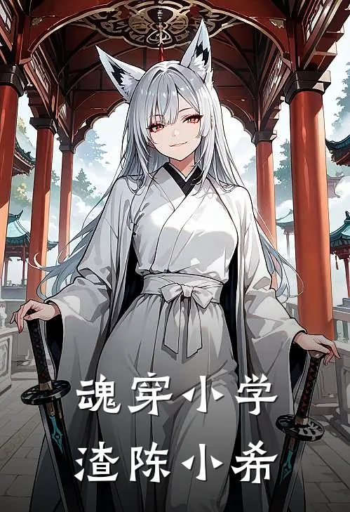 魂穿小学渣陈小希