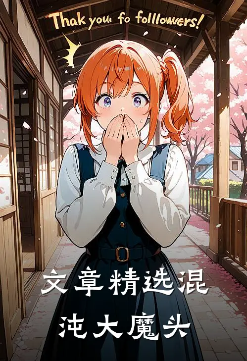 文章精选混沌大魔头