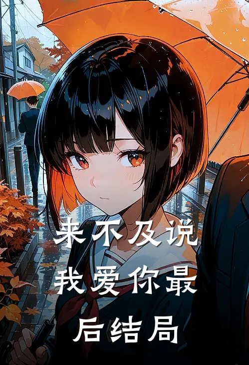 来不及说我爱你最后结局