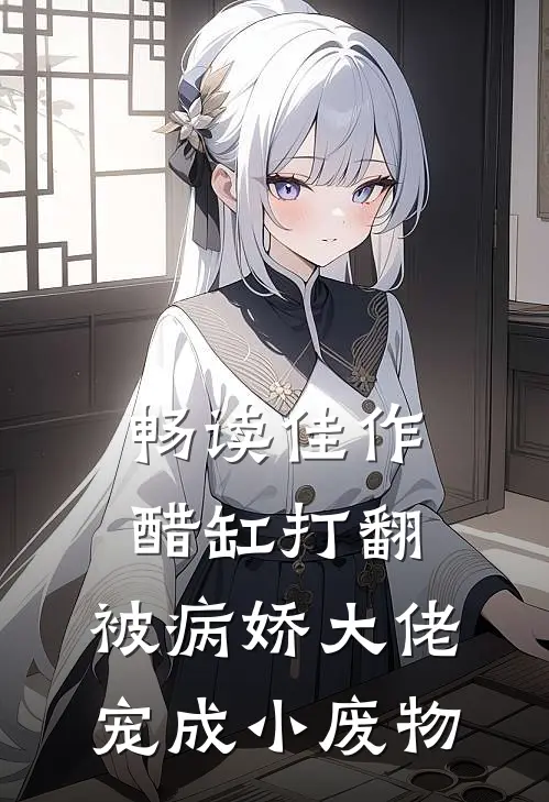 畅读佳作醋缸打翻，被病娇大佬宠成小废物
