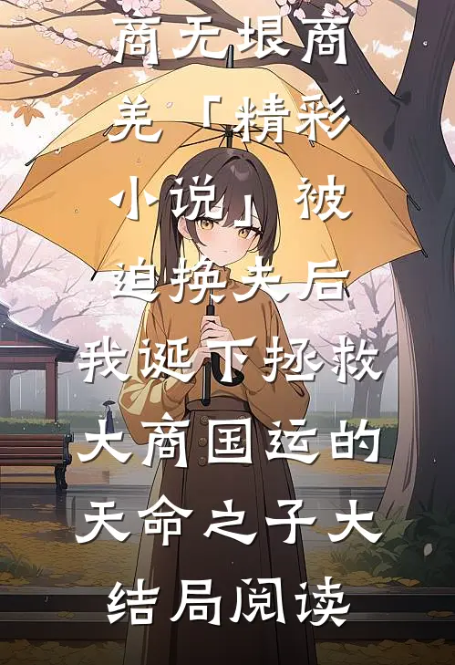 商无垠商羌「精彩小说」被迫换夫后，我诞下拯救大商国运的天命之子大结局阅读