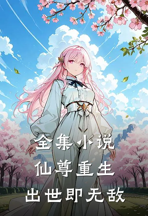 全集小说仙尊重生，出世即无敌