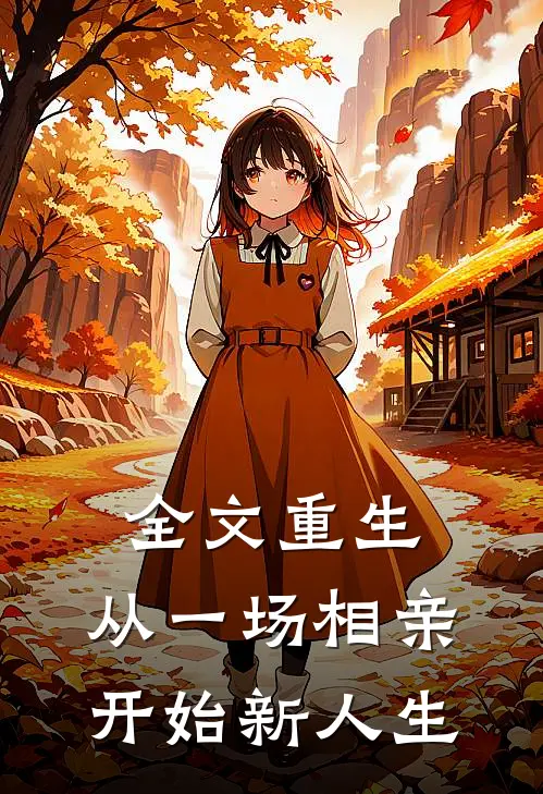 全文重生：从一场相亲开始新人生