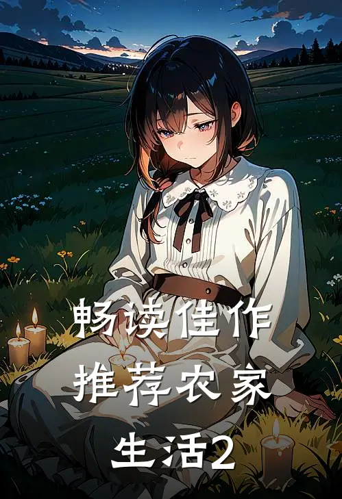 畅读佳作推荐农家生活2