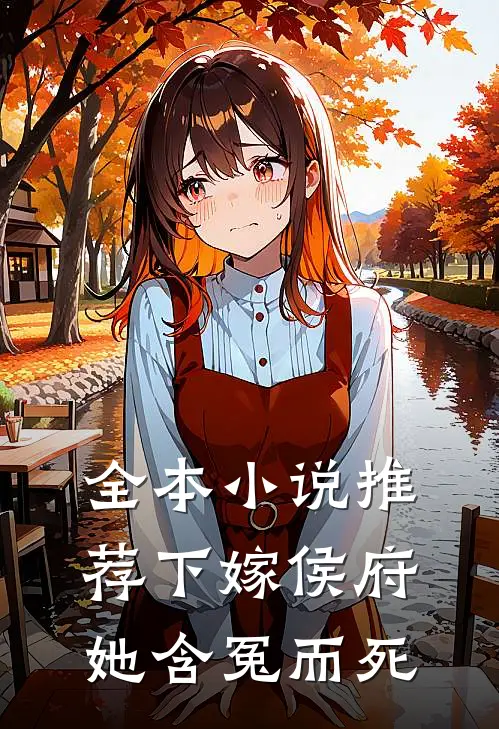 全本小说推荐下嫁侯府，她含冤而死