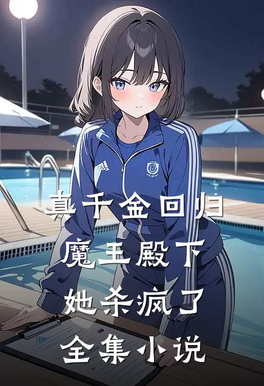 真千金回归，魔王殿下她杀疯了全集小说