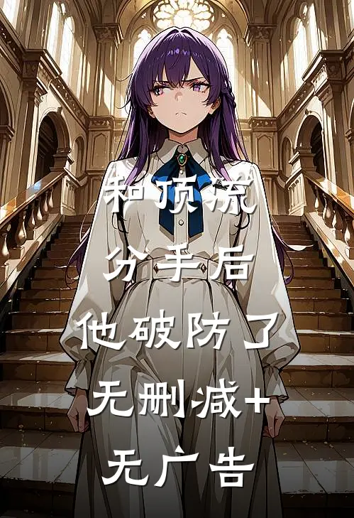 和顶流分手后，他破防了无删减+无广告