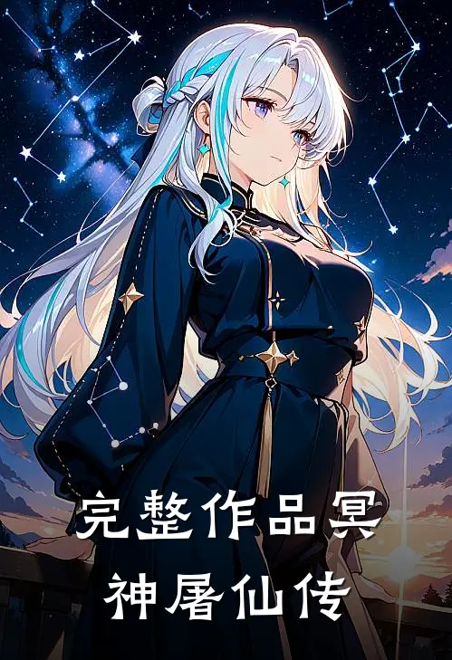 完整作品冥神屠仙传