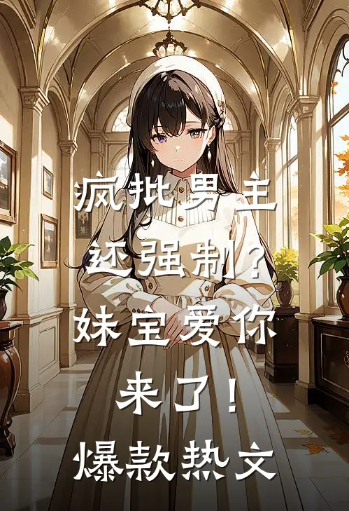 疯批男主还强制？妹宝爱你来了！爆款热文