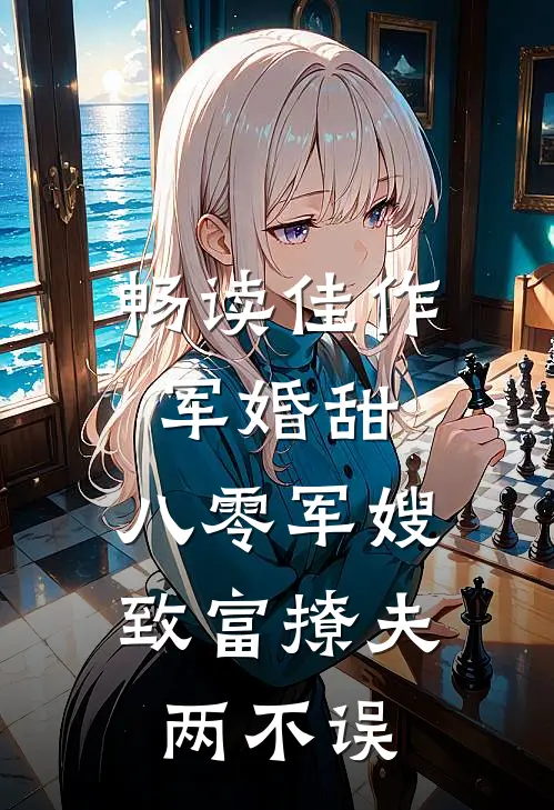 畅读佳作军婚甜：八零军嫂致富撩夫两不误