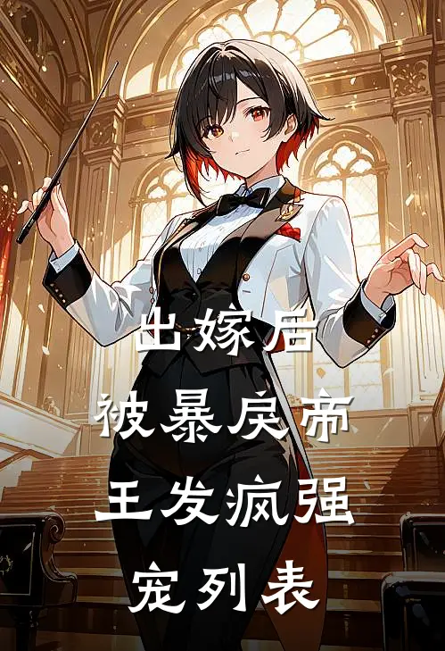 出嫁后，被暴戾帝王发疯强宠列表