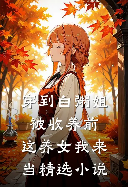 穿到白粥姐被收养前，这养女我来当精选小说