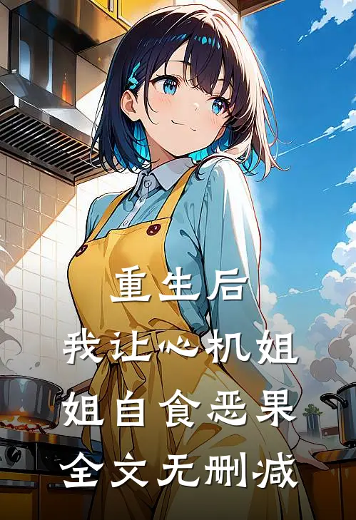 重生后，我让心机姐姐自食恶果全文无删减