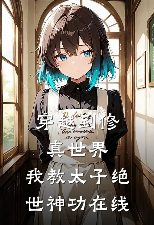 穿越到修真世界，我教太子绝世神功在线