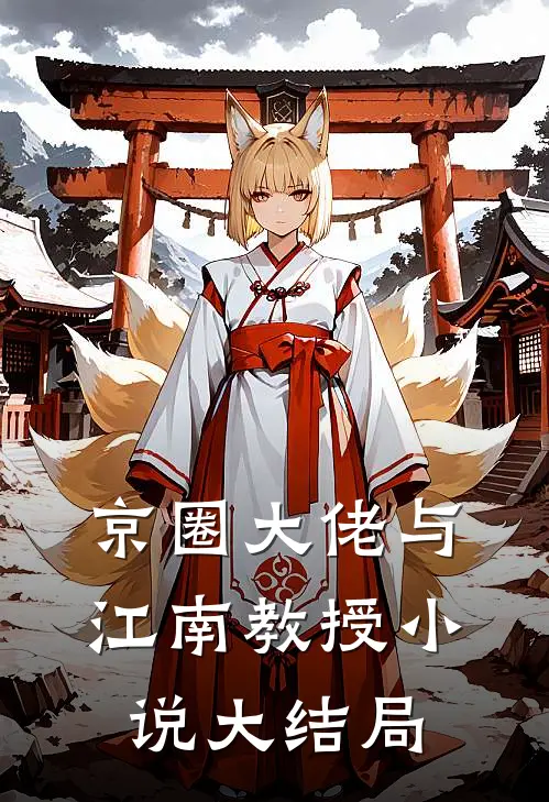 京圈大佬与江南教授小说大结局