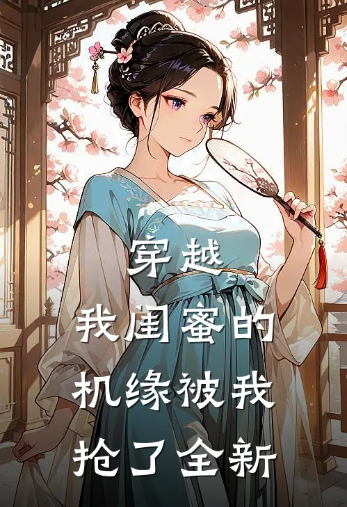 穿越我闺蜜的机缘被我抢了全新版