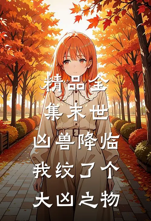 精品全集末世：凶兽降临，我纹了个大凶之物