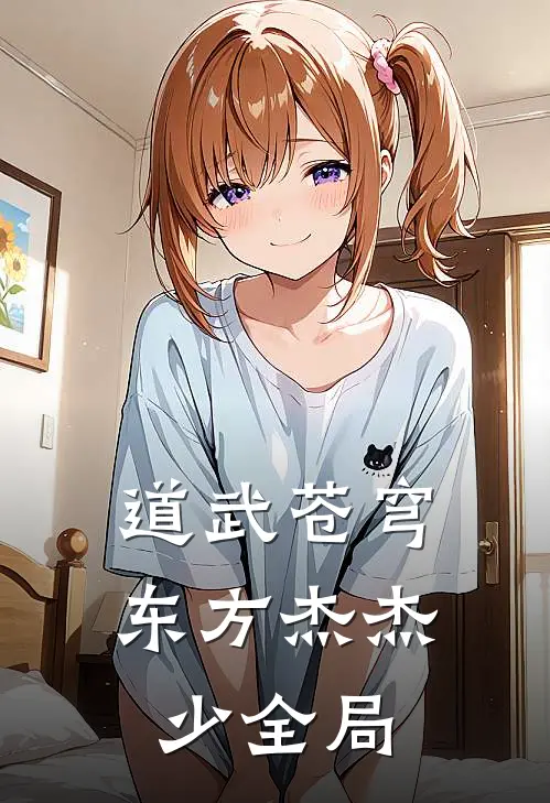 道武苍穹东方杰杰少全局