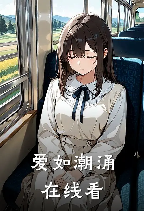 爱如潮涌在线看