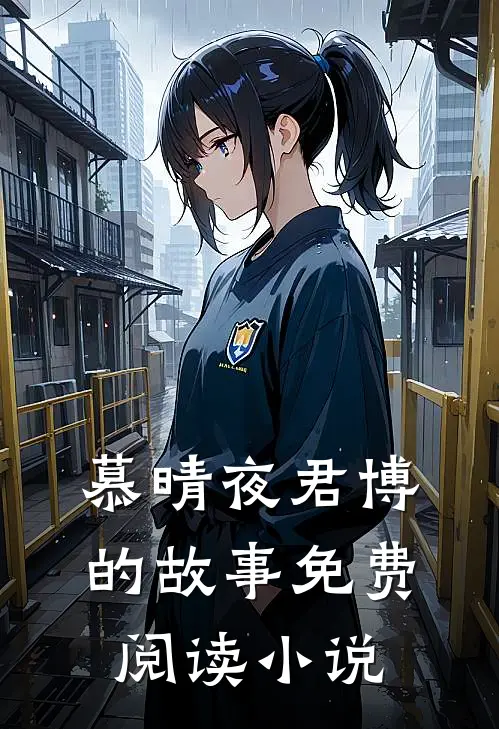 漠野悲歌完结版小说全章节目录阅读