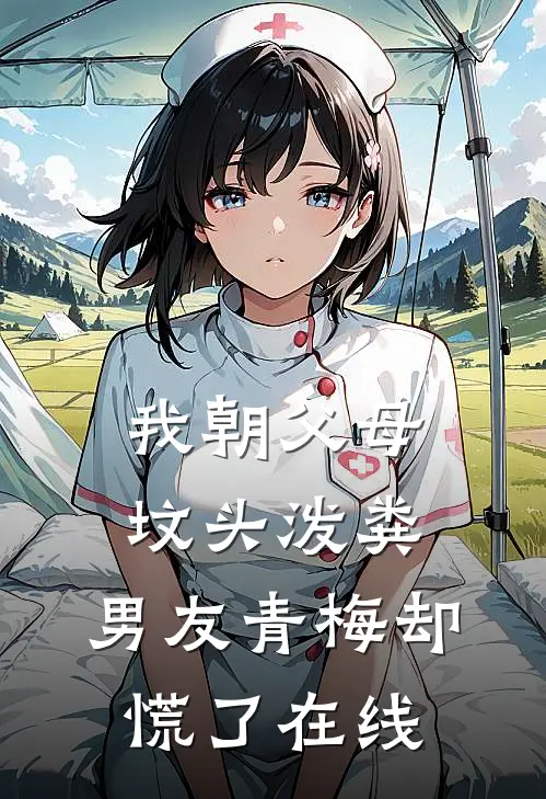 我朝父母坟头泼粪，男友青梅却慌了在线