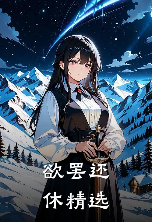 欲罢还休精选