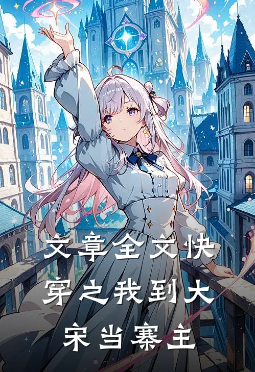 文章全文快穿之我到大宋当寨主