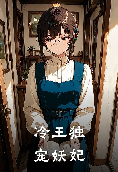 冷王独宠妖妃