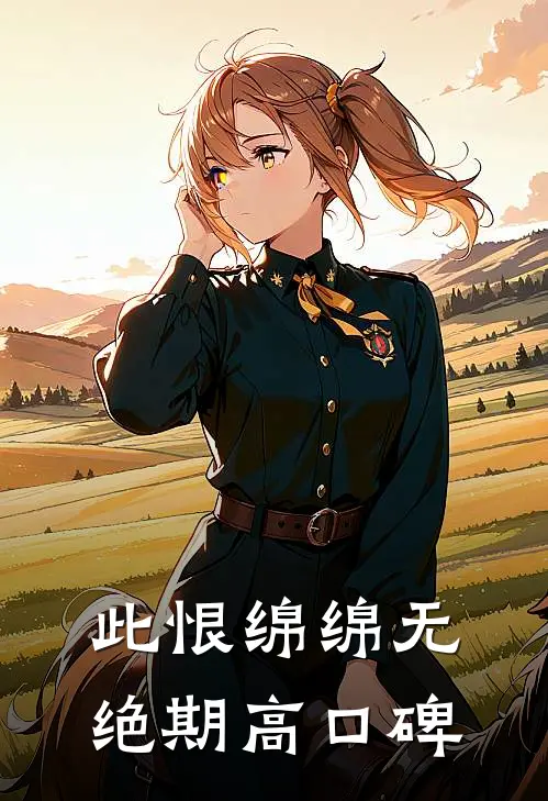 此恨绵绵无绝期高口碑