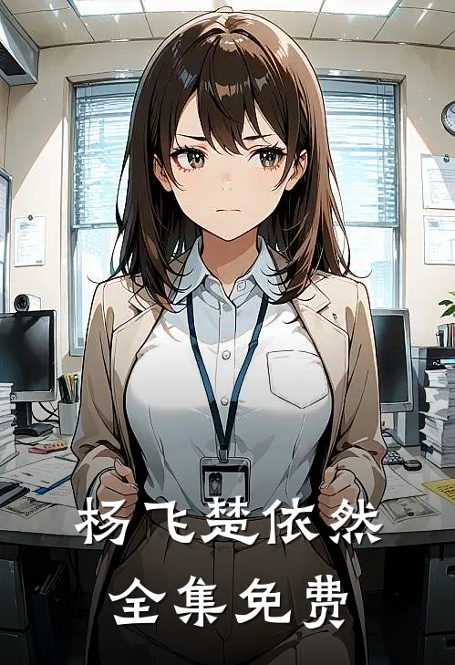杨飞楚依然的小说
