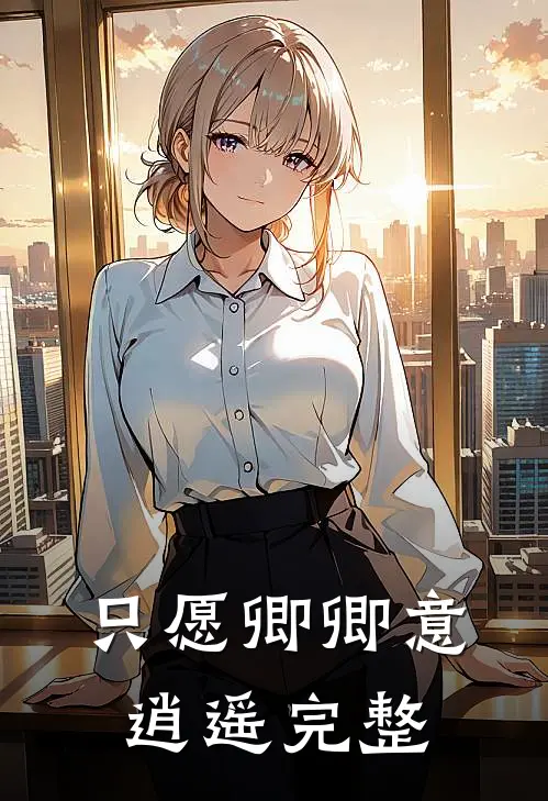 只愿卿卿意逍遥完整