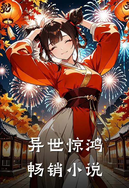 异世惊鸿畅销小说