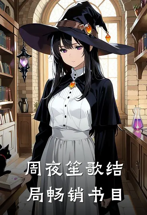周夜笙歌结局畅销书目