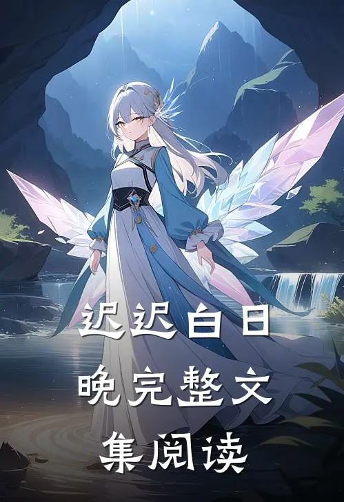 迟迟白日晚完整文集阅读