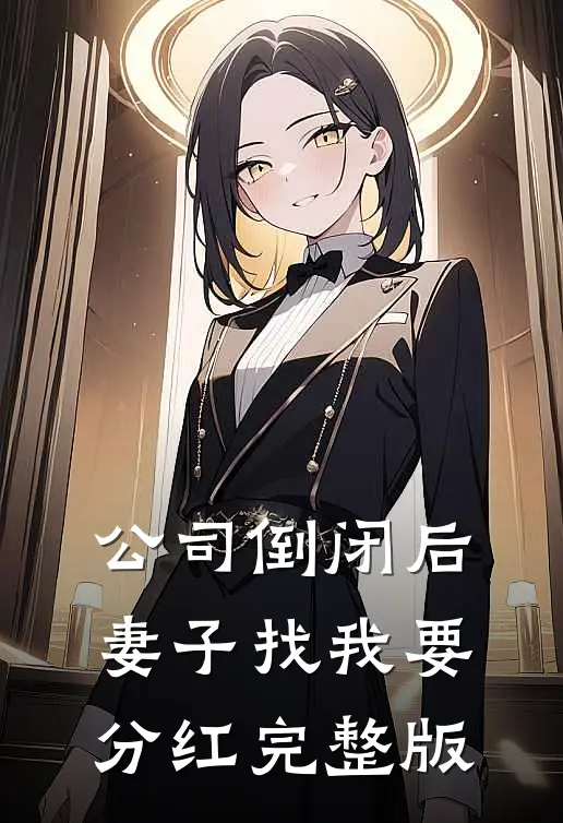 公司倒闭后，妻子找我要分红完整版