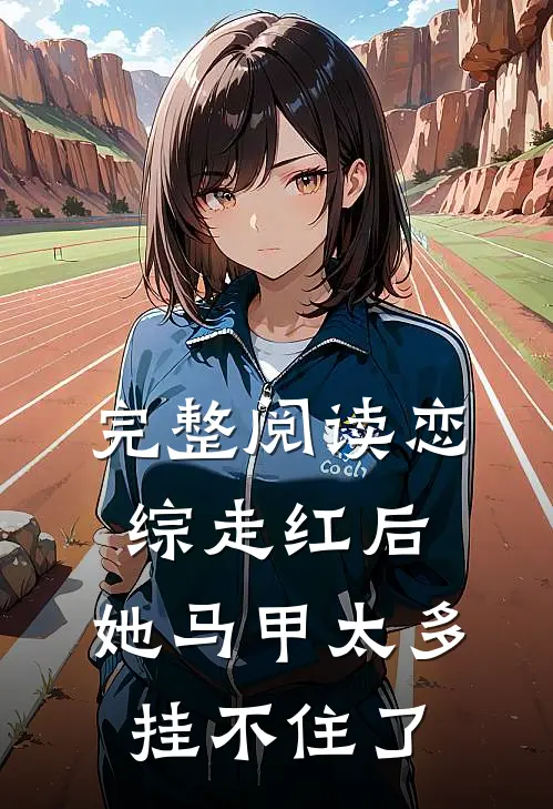 完整阅读恋综走红后，她马甲太多挂不住了