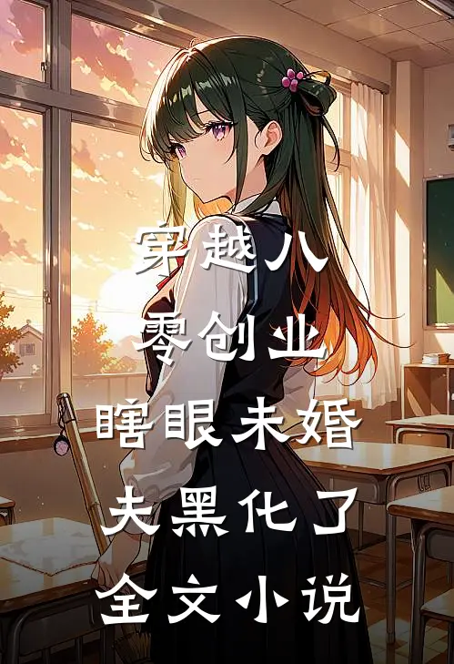 穿越八零创业，瞎眼未婚夫黑化了全文小说