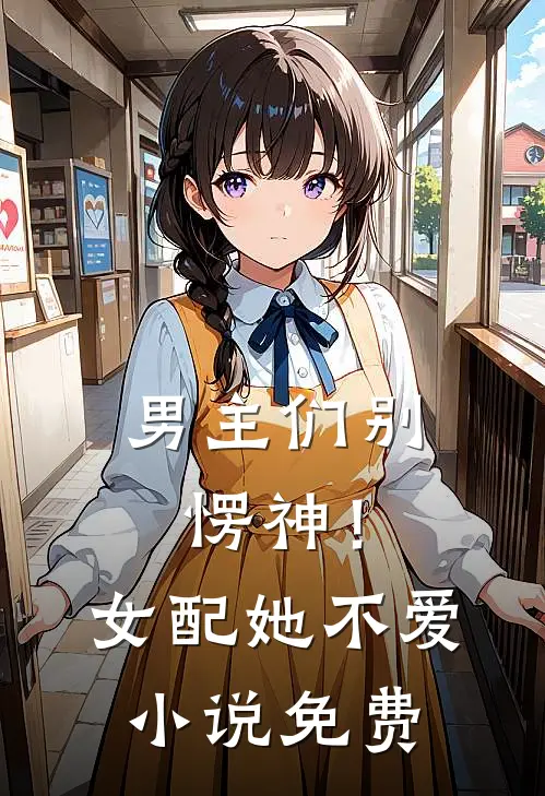 男主们别愣神！女配她不爱小说免费