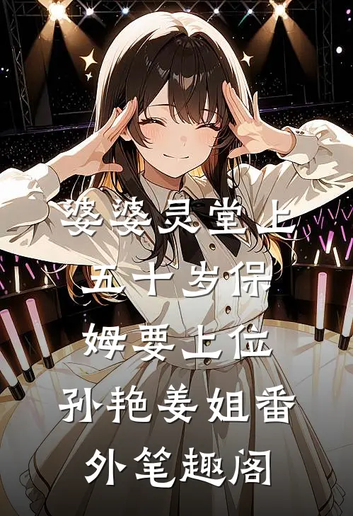 婆婆灵堂上，五十岁保姆要上位：孙艳姜姐番外笔趣阁